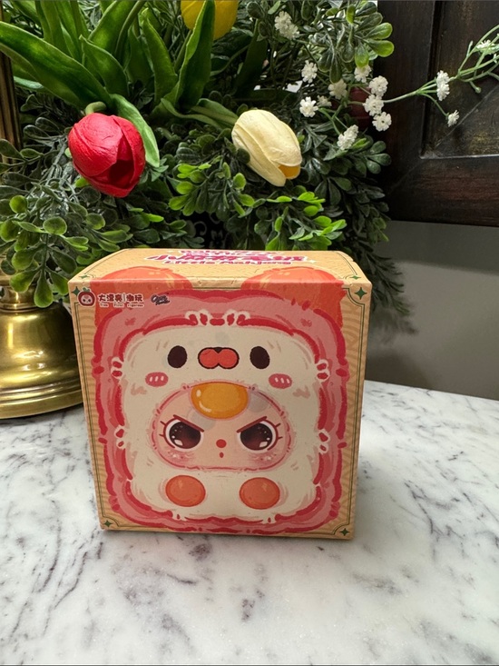 Baby Three Other - Baby Three Little Mahjong - sealed mystery box